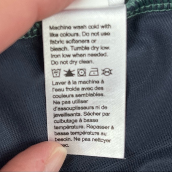 MEC | Flex Nordic Softshell Jacket Size Small - Picture 15 of 16